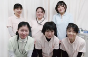 綾瀬訪問看護ステーション　葛飾営業所さくら