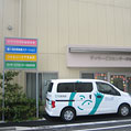 鐘ヶ渕訪問看護ステーション(居宅介護支援<br>
事業所)